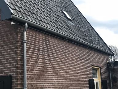 Dakgoot Apeldoorn