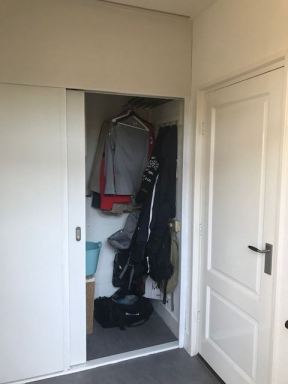 Schuifdeurkast Apeldoorn
