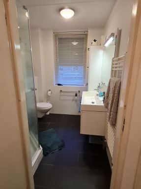 Badkamer renovatie in Zevenbergen