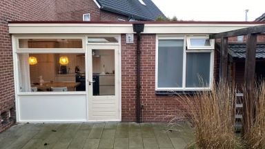 Tuindeuren Dinxperlo 