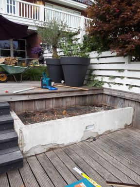 Tuin renovatie Kaag (dorp)