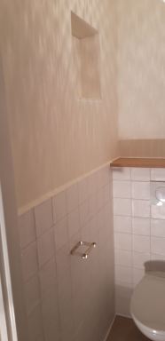 Volledige toilet renovaties