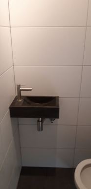 Volledige toilet renovaties. Omgeving Noorden/Nieuwkoop in een straal van ca 25 kilometer.