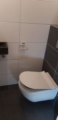 Volledige toilet renovaties. Omgeving Noorden/Nieuwkoop in een straal van ca 25 kilometer.