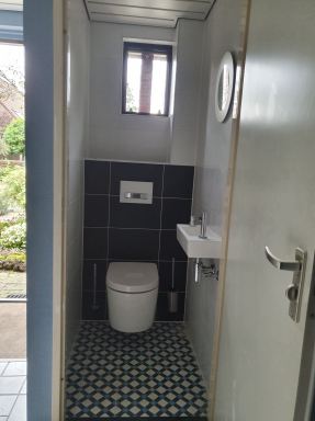 toilet heekskerk