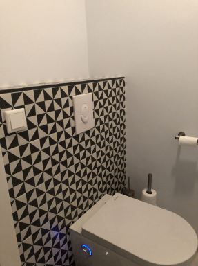 Toiletrenovatie Breukelen