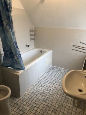 Badkamer renovatie Maarssen