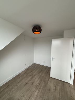 Zolderverbouwing Hoef en Haag