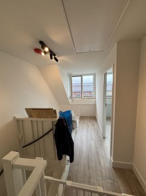 Zolderverbouwing Hoef en Haag