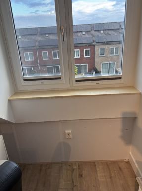 Zolderverbouwing Hoef en Haag