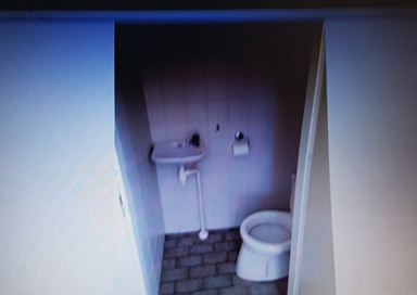 Toilet renovatie Dronten