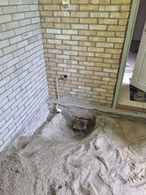 Lelystad. Externe berging ombouwen tot 'van alles ruimte met oog voor de toekomst'.