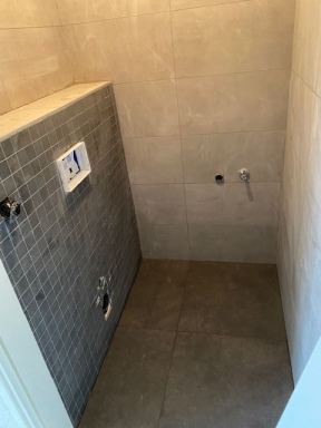 toilet renovatie Lelystad