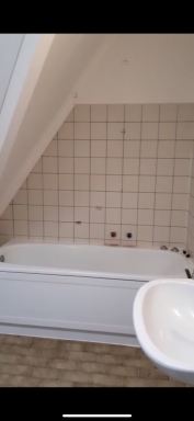 Badkamer Assen
Oude situatie