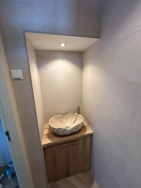 Toiletverbouwing in Nijmegen mogen realiseren!