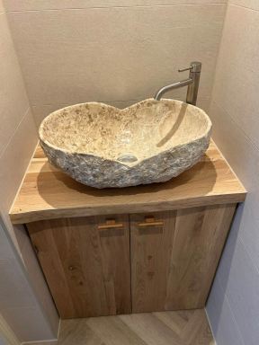 Toiletverbouwing in Nijmegen mogen realiseren!