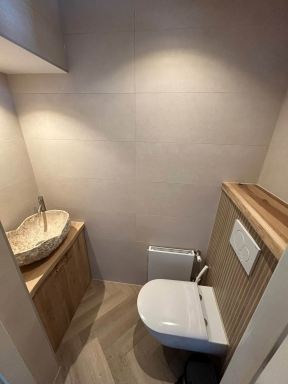 Toiletverbouwing in Nijmegen mogen realiseren!