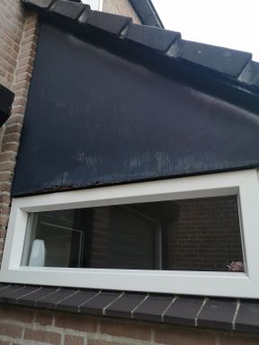 vervangen boeiboord, Wijchen