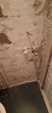 toilet renovatie Dordrecht