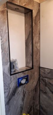 toilet renovatie Dordrecht