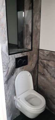 toilet renovatie Dordrecht