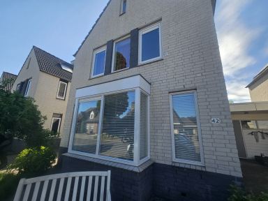 Buiten Schilderwerk #Best