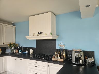 Schilderwerk keuken #Best