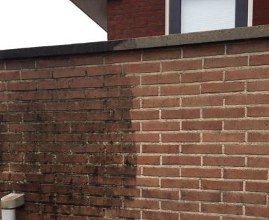 Gevelreiniging-Boxtel