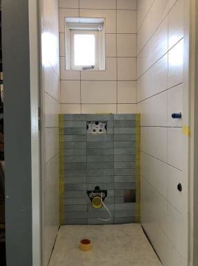 Complete toiletrenovatie met Geberit AquaClean Mera Comfort – Leidschendam