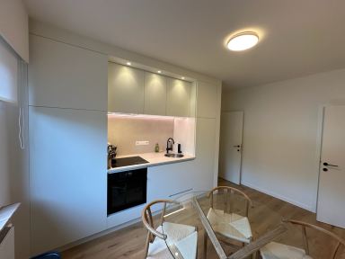 verbouwing van een gedeelte van een woning tot B&B