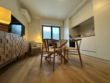 verbouwing van een gedeelte van een woning tot B&B