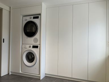 maatwerk bergingkast Aarschot