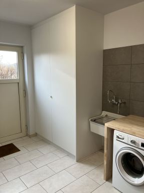 maatwerkkasten voor berging in Betekom