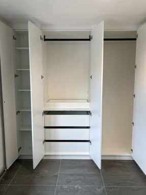 dressing/berging in Aarschot