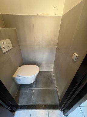 WC renovatie Almelo (na)