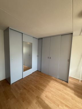 schuifdeuren kast op maat voor klant uit Almelo