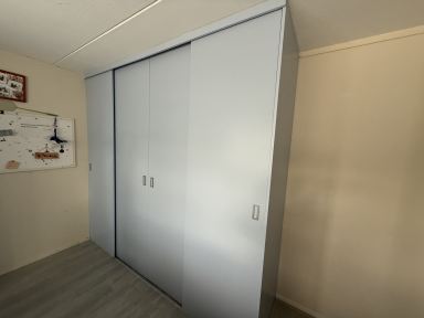 schuifdeuren kast op maat voor klant uit Almelo