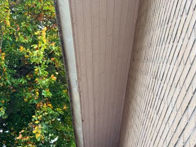 Boeidelen vervangen voor een klant in Almelo