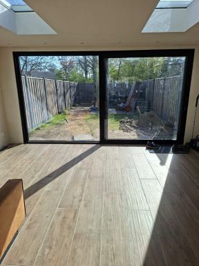 Aanbouw plaatsen in Schagen