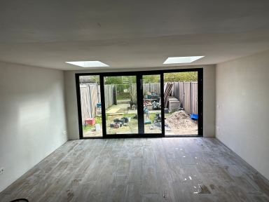 Aanbouw plaatsen in Schagen