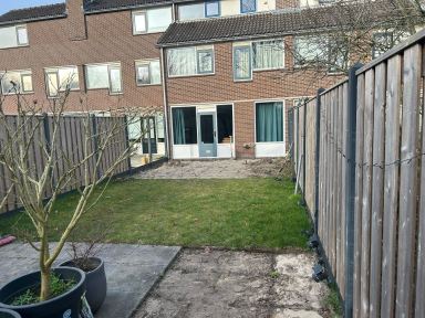 Aanbouw plaatsen in Schagen