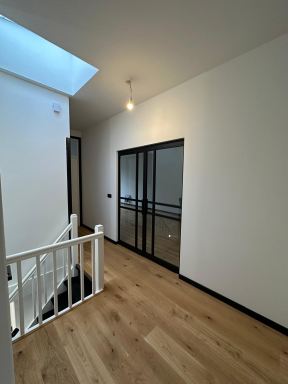 Totaalrenovatie Den-Haag