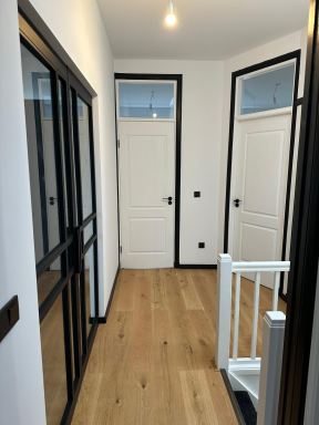 Totaalrenovatie Den-Haag