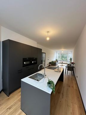 Totaalrenovatie Den-Haag