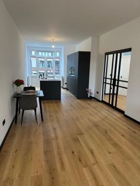 Totaalrenovatie Den-Haag