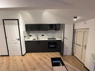 Totaalverbouwing Utrecht