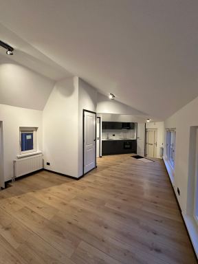 Totaalverbouwing Utrecht