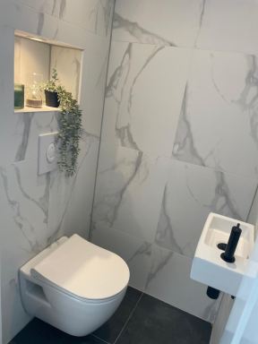 Totaalrenovatie te Rotterdam