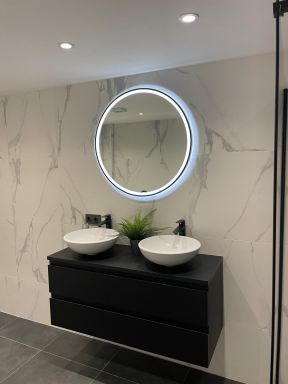 Totaalrenovatie te Rotterdam