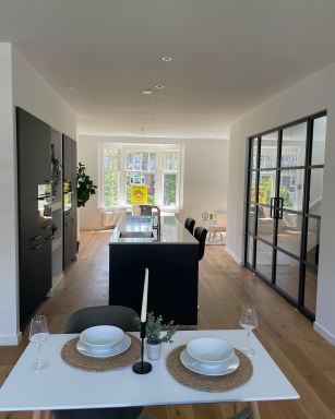 Totaalrenovatie te Rotterdam